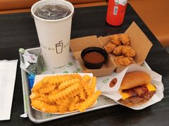 -Shake Shack(南山万象天地店)