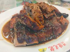 -澳门陈光记烧味饭店(万象城店)