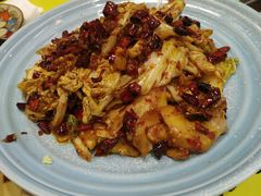 -阿记烧烤(大兴新区店)