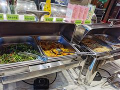 -弘善养生素食·海利慈光店