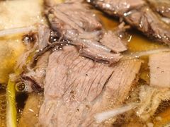 -直隶安家牛肉罩饼(建华店)