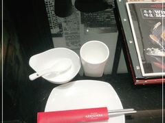 -高第街56号港式餐厅·精选(世茂广场宽厚里大明湖店)