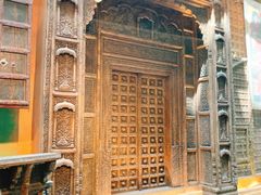 -贾特拉帕蒂·希瓦吉国际机场