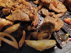 -九田家黑牛烤肉料理(新辰里亚运村店)