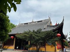 -龙华素斋(龙华路店)