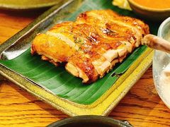 -一坐一忘云南菜(嘉里中心店)