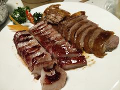 -煲王粤菜餐厅(中侨中心店)