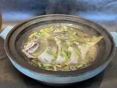 -观海半岛宴·湛江精品菜(蛇口招商局广场店)