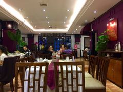 大堂-阿诺泰·泰国餐厅(棕北店)