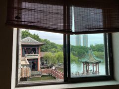 -东莞市可园博物馆