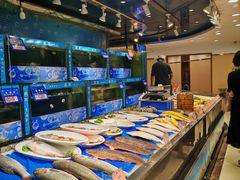 -良友·海鲜青岛菜(五四广场店)