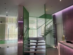 -优享健身(三元桥店)