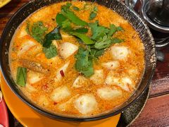 -Pad Thai Kratong Thong by ama