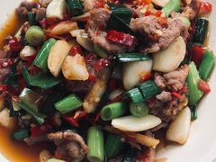-树厨贵州菜(大十字店)