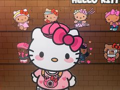 -原宿春天购物广场