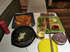 -韩国한국厨房