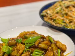 -经典老菜坊·开封灌汤包(火车站店)