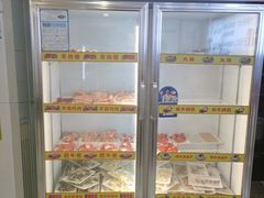 -虾大侠·盱眙龙虾老北京铜锅涮羊肉(金楠天街店)