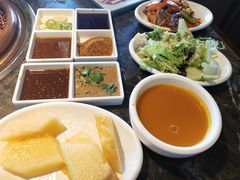 -一品诚记烤肉(大连柏威年购物中心店)