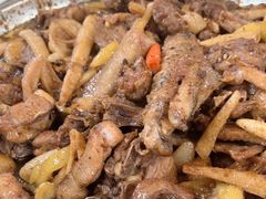 -甘家界柠檬鸭店(高峰林场店)