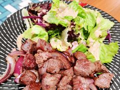 -hallch 好吃餐厅(全运村中央广场店)