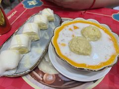 -甜心妈妈·榴莲星级糖水(北京路总店)