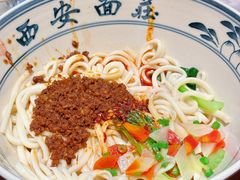 -加记西安面庄biangbiang面