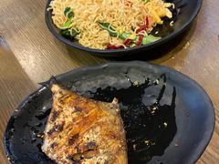 -马海涛牛肉串(领汇广场店)