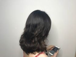 点击看大图 -HD HAIR STYLE