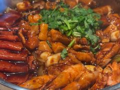 -黄记煌三汁焖锅(顺义华联店)
