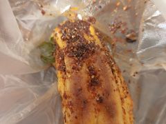 -郭际辣饼铺(第三中学店)