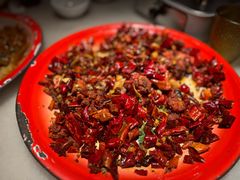 -川堂风·跷脚牛肉·乐山爆炒(中建乐荟天地店)