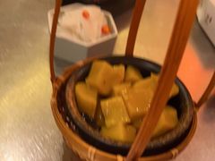 -张家卫·阳江菜·小海鲜(肥婆湾桥店)