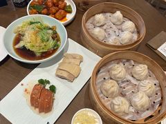 -南翔馒头店(豫园店)