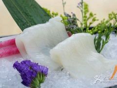 -大吉鲜鱼料理自慢(维也纳大厦店)