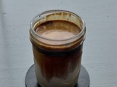 咖啡重度患者-麻雀咖啡SPARROW COFFEE(十全街店)