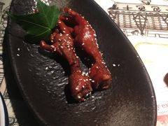 -绿茶餐厅(昌平悦荟店)