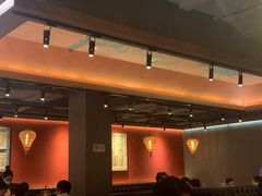 大堂-丝路金桃·新疆菜(徐汇店)