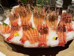 -Minase水濑·日料放题(外滩店)