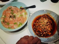 -玉华台饭庄·淮扬菜·烤鸭(望京店)