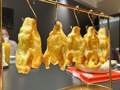 -全聚德烤鸭店(马家堡店)