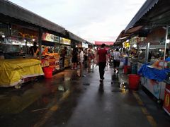 -大学城夜市大排档(凤栖路店)