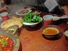 -受气牛肉·重庆耙牛肉(来福士店)