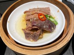 黑胡椒酸菜蒸猪肚-粤凤佬