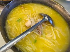 -清真马祥兴菜馆(云南北路店)