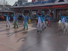 -沈阳方特欢乐世界