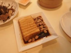 -利苑酒家(宜安广场店)