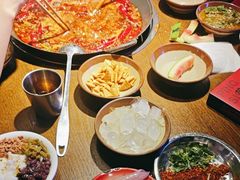 -萍姐火锅·公路夜市(打浦桥日月光店)