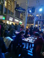 -安利上海体验馆