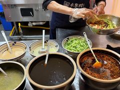 -袁家村关中印象体验地(大唐不夜城店)